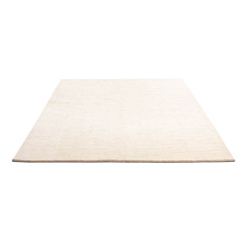 Tapete Gabbeh - Persa - 206 x 158 cm - creme