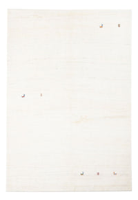 Tapete Gabbeh - Persa - 205 x 150 cm - creme – product image