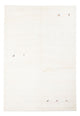 Tapete Gabbeh - Persa - 205 x 150 cm - creme