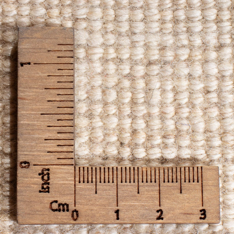Tapete Gabbeh - Persa - 205 x 150 cm - creme