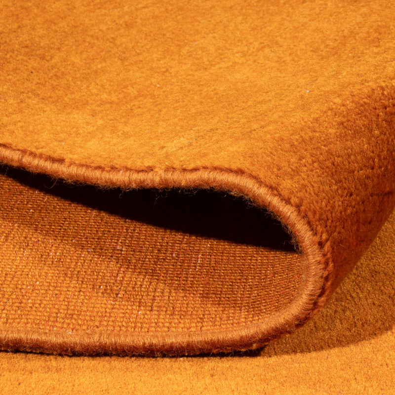 Gabbeh persa Tapete 146x197cm - Perserteppich Wollteppich