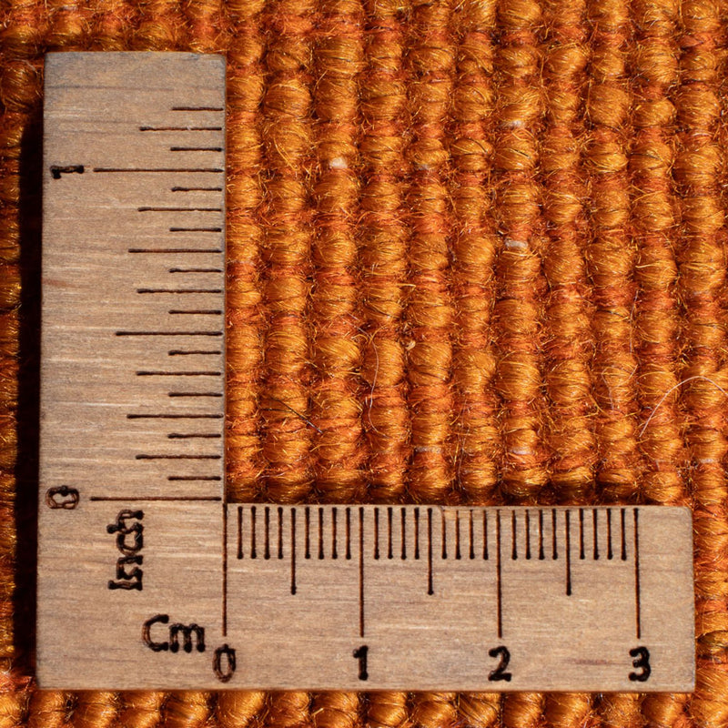 Gabbeh persa Tapete 146x197cm - Perserteppich Wollteppich