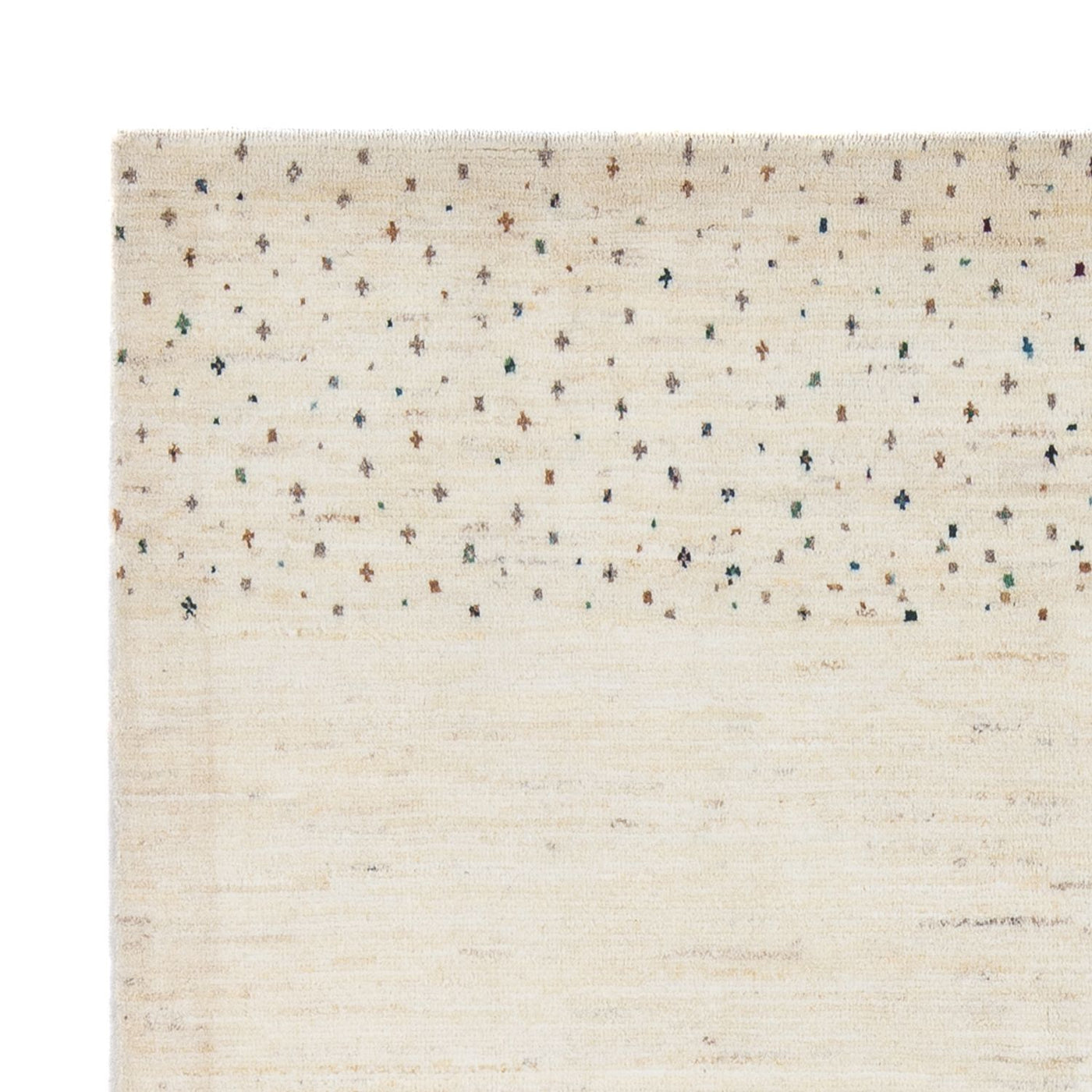 Gabbeh persa Tapete 200x150cm - Perserteppich Wollteppich