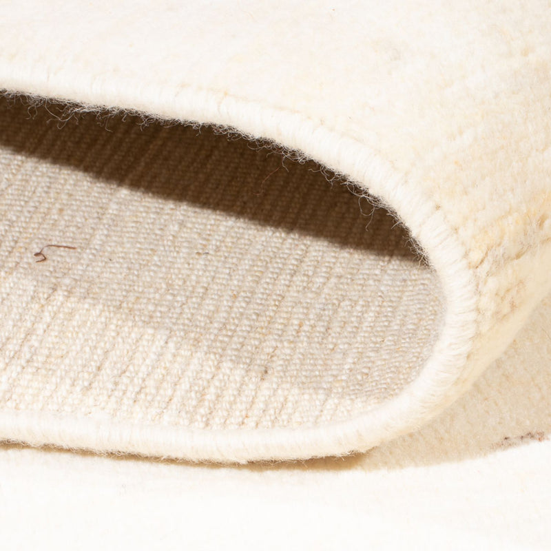Gabbeh persa Tapete 200x150cm - Perserteppich Wollteppich