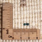 Gabbeh persa Tapete 200x150cm - Perserteppich Wollteppich