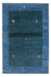 Gabbeh persa Tapete 145x101cm - Perserteppich Wollteppich – product image