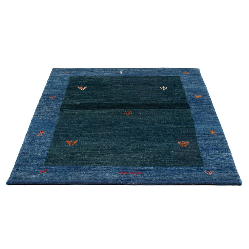 Gabbeh persa Tapete 145x101cm - Perserteppich Wollteppich