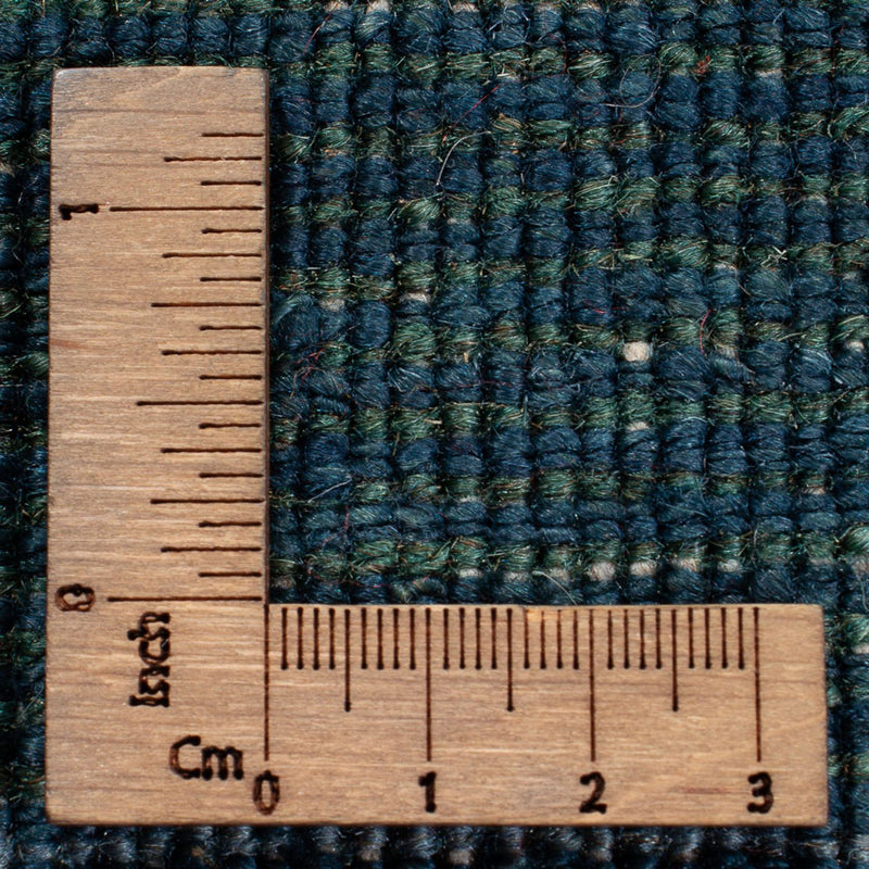 Gabbeh persa Tapete 145x101cm - Perserteppich Wollteppich