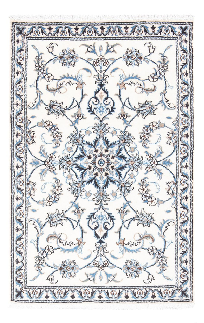 Nain Tapete 141x88cm - Tapete persa