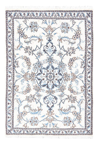 Tapete Persa - Nain - 130 x 86 cm - creme – product image