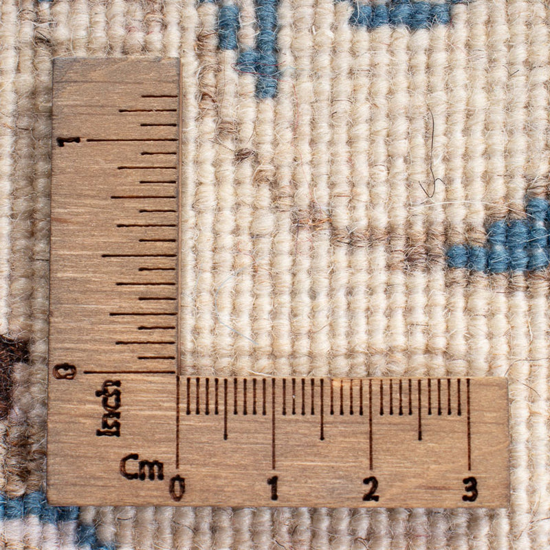 Tapete Persa - Nain - 130 x 86 cm - creme