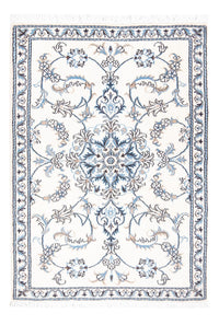 Tapete Persa - Nain - 137 x 90 cm - creme – product image