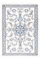 Tapete Persa - Nain - 137 x 90 cm - creme