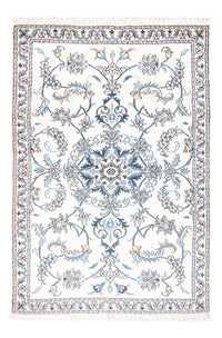 Tapete Persa - Nain - 140 x 92 cm - creme – product image