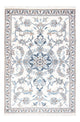 Tapete Persa - Nain - 140 x 92 cm - creme