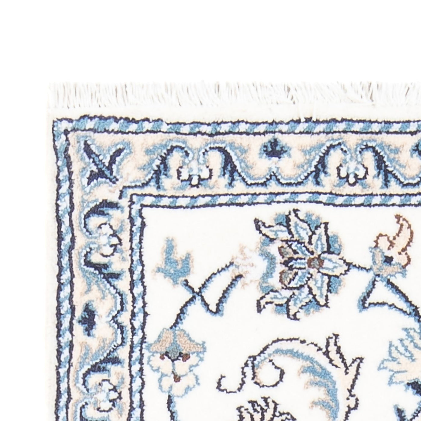 Nain Tapete 137x68cm - Tapete persa