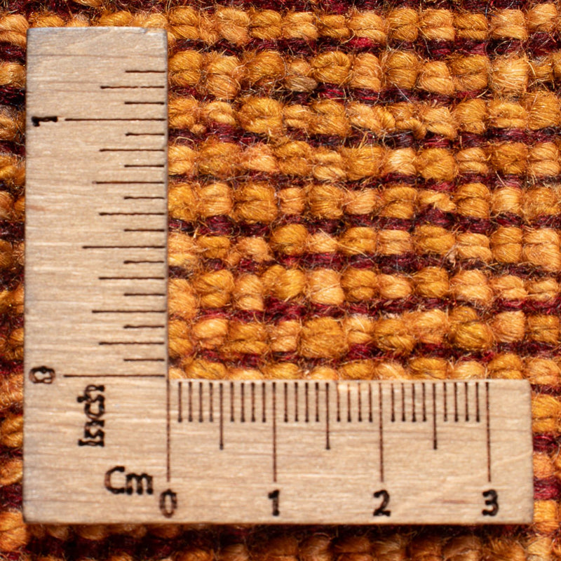 Gabbeh persa Tapete 236x85cm - Perserteppich Wollteppich