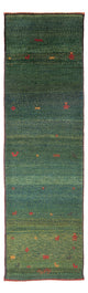 Gabbeh persa Tapete 270x75cm - Perserteppich Wollteppich