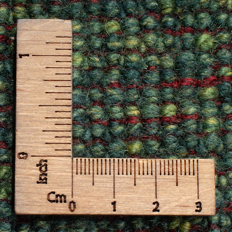 Gabbeh persa Tapete 270x75cm - Perserteppich Wollteppich