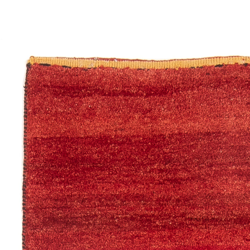 Gabbeh persa Tapete 227x85cm - Perserteppich Wollteppich