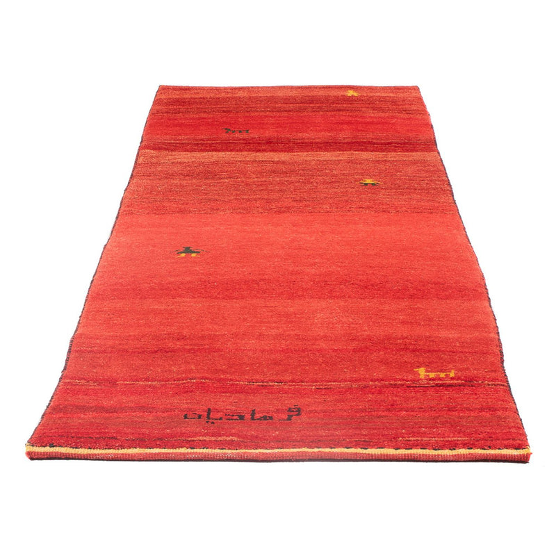 Gabbeh persa Tapete 227x85cm - Perserteppich Wollteppich