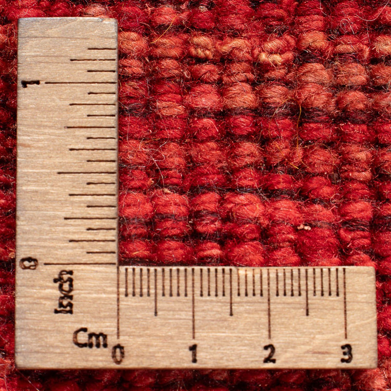 Gabbeh persa Tapete 227x85cm - Perserteppich Wollteppich
