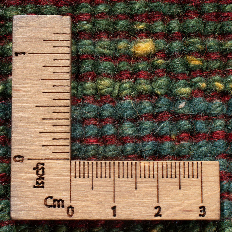 Läufer Gabbeh - Perser - 178 x 82 cm - mehrfarbig