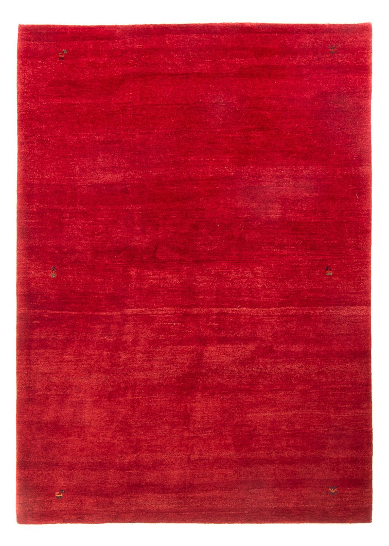 Gabbeh persa Tapete 246x176cm - Perserteppich Wollteppich