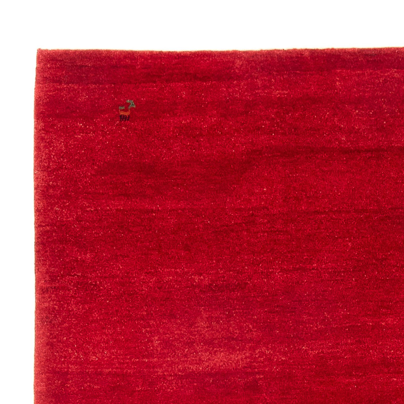 Gabbeh persa Tapete 246x176cm - Perserteppich Wollteppich