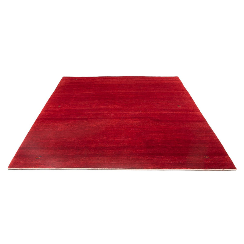 Gabbeh persa Tapete 246x176cm - Perserteppich Wollteppich