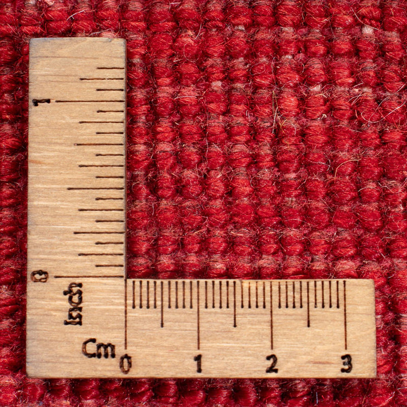Gabbeh persa Tapete 246x176cm - Perserteppich Wollteppich