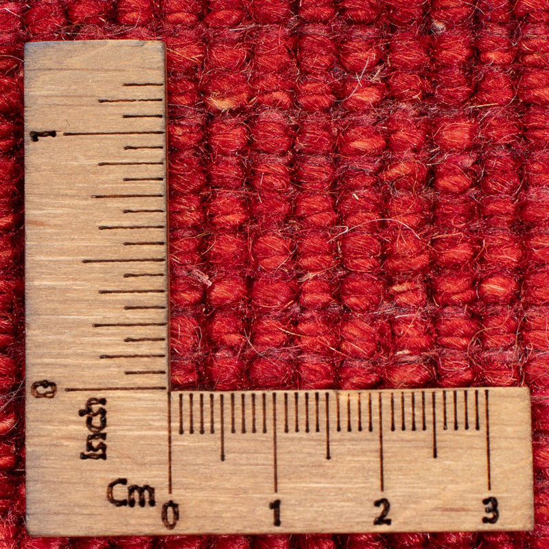 Gabbeh persa Tapete 235x171cm - Perserteppich Wollteppich
