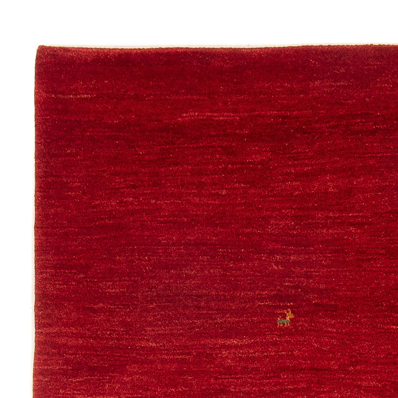 Gabbeh persa Tapete 232x175cm - Perserteppich Wollteppich