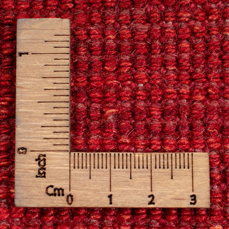 Gabbeh persa Tapete 232x175cm - Perserteppich Wollteppich