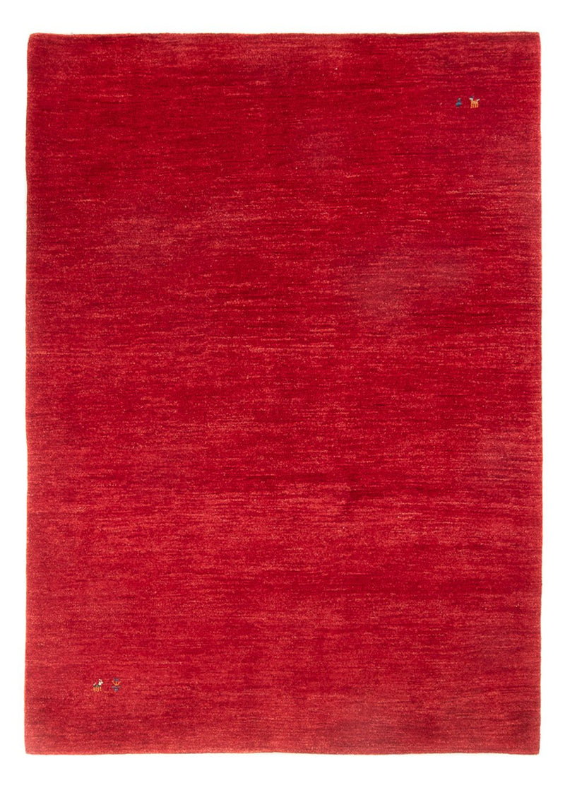 Gabbeh persa Tapete 234x173cm - Perserteppich Wollteppich