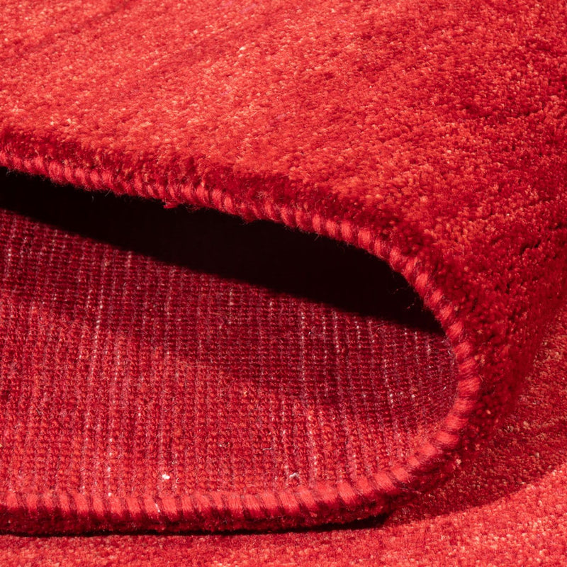 Gabbeh persa Tapete 234x173cm - Perserteppich Wollteppich