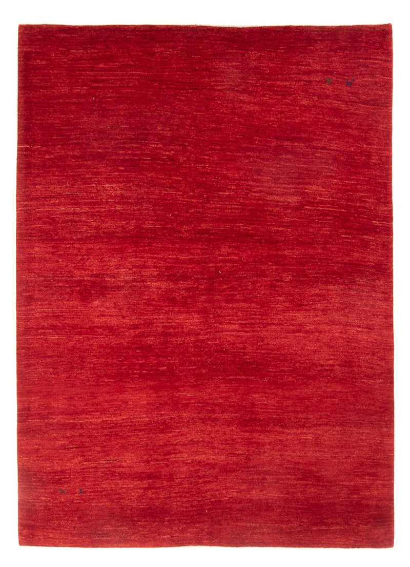 Gabbeh persa Tapete 240x178cm - Perserteppich Wollteppich
