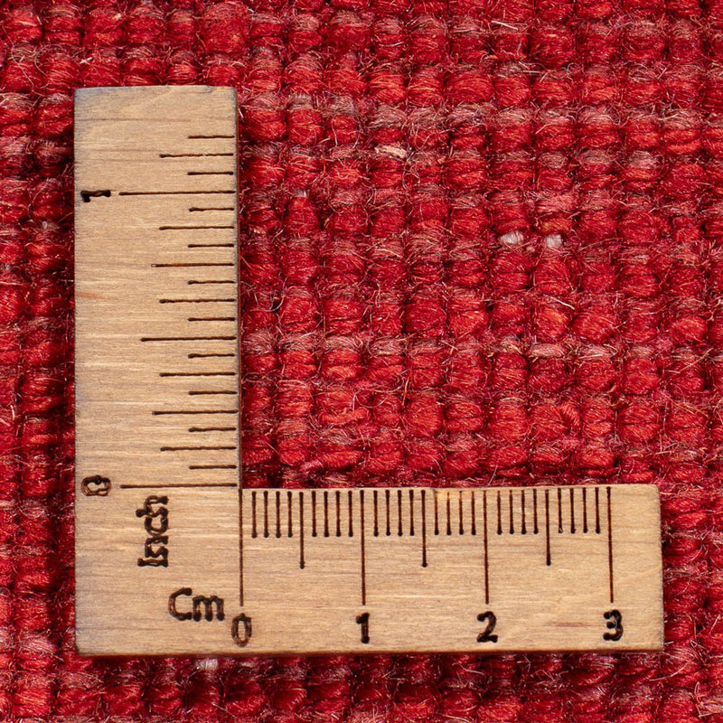 Gabbeh persa Tapete 240x178cm - Perserteppich Wollteppich