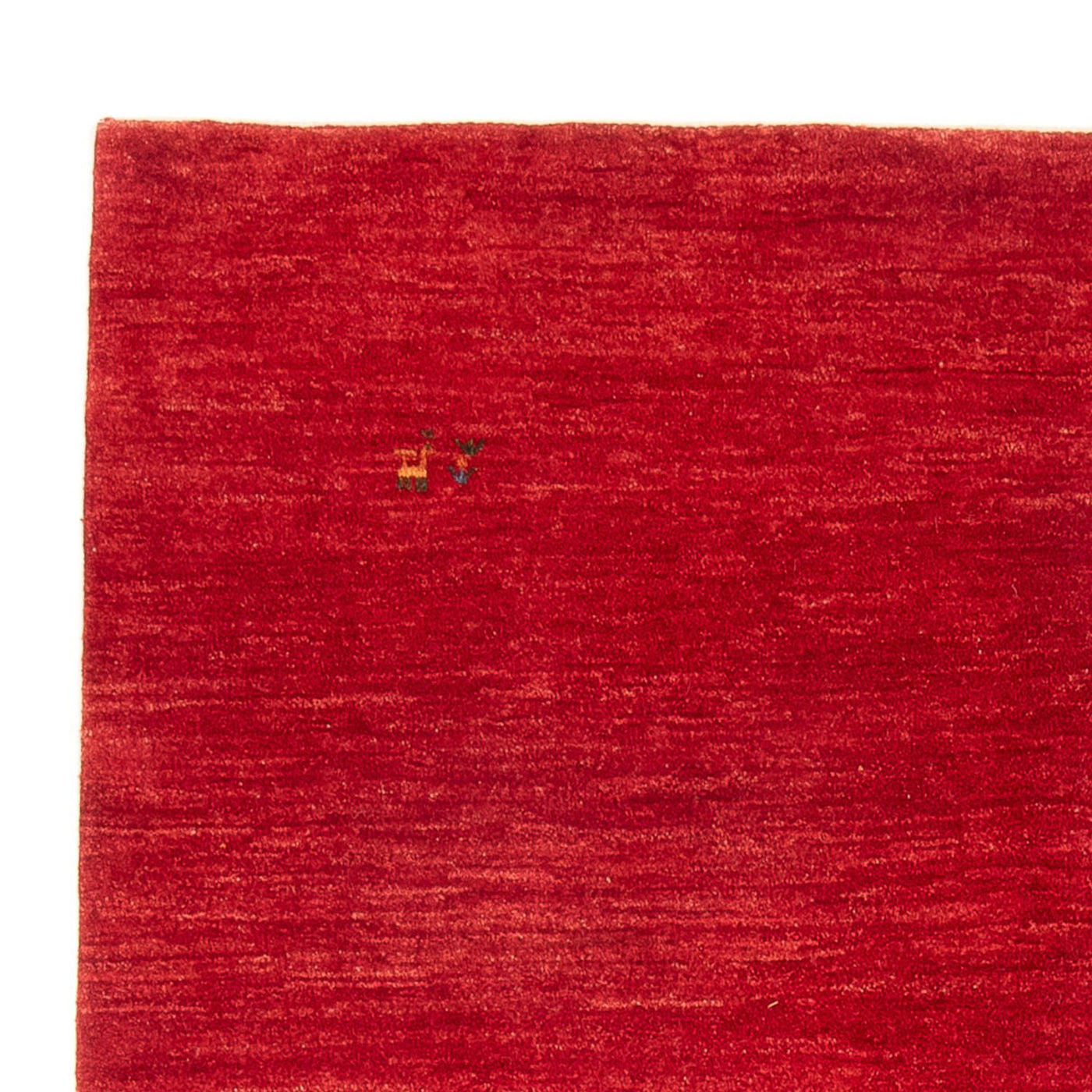 Gabbeh persa Tapete 234x170cm - Perserteppich Wollteppich