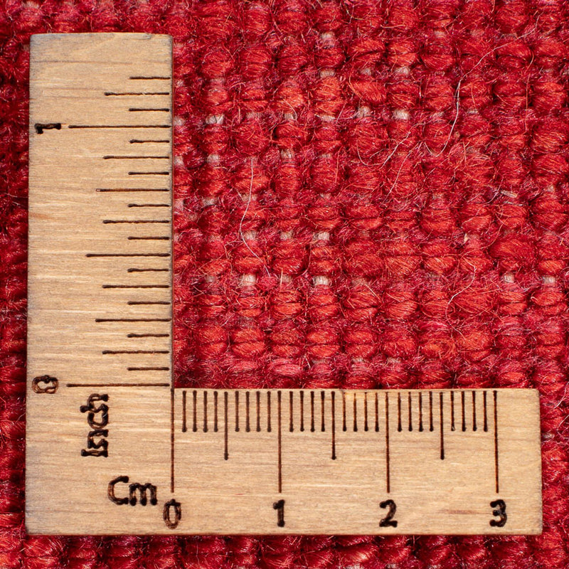 Gabbeh persa Tapete 234x170cm - Perserteppich Wollteppich