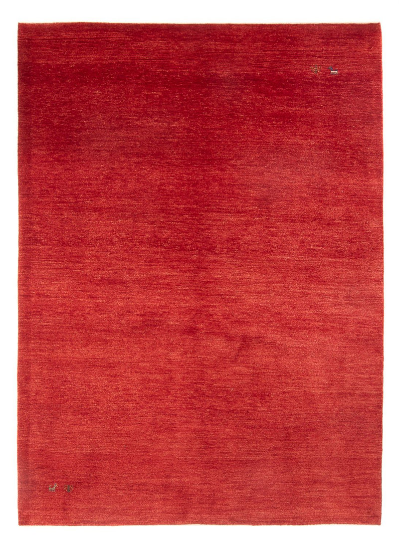 Gabbeh persa Tapete 243x175cm - Perserteppich Wollteppich