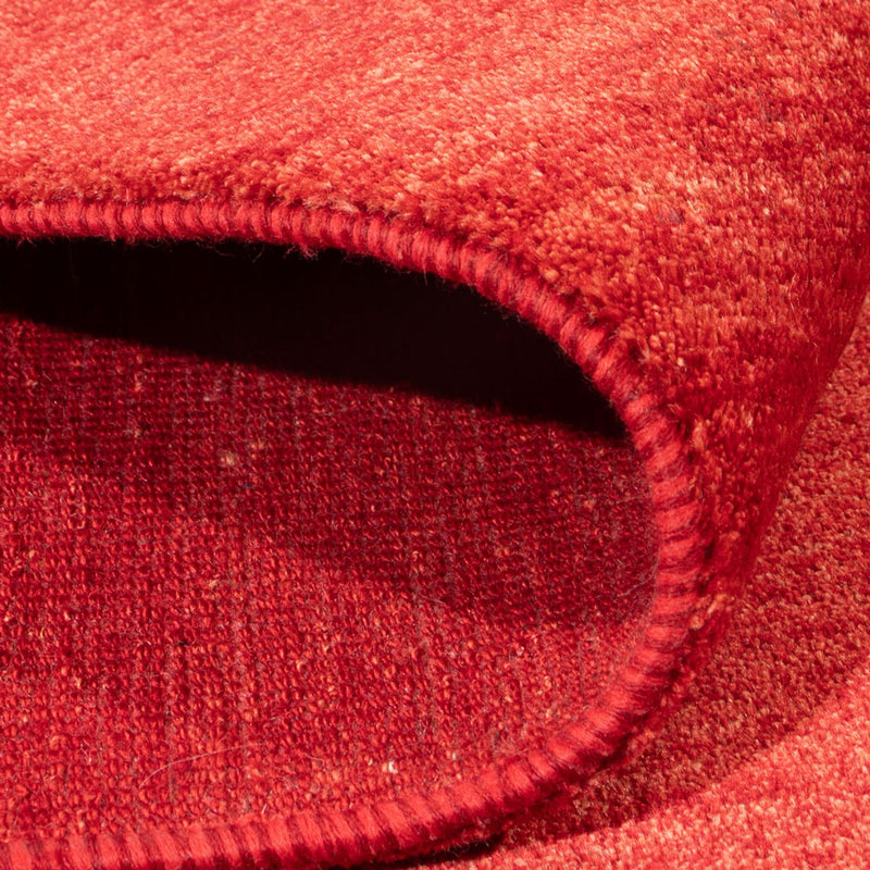 Gabbeh persa Tapete 243x175cm - Perserteppich Wollteppich