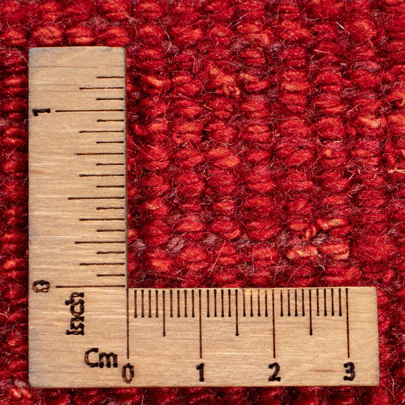 Gabbeh persa Tapete 243x175cm - Perserteppich Wollteppich