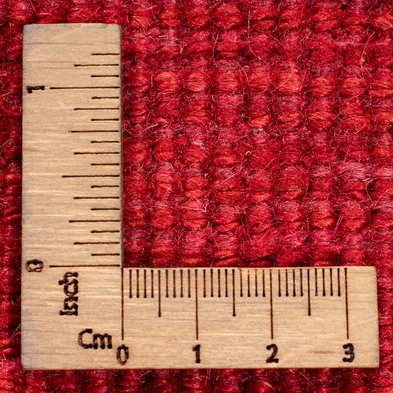 Gabbeh persa Tapete 226x171cm - Perserteppich Wollteppich