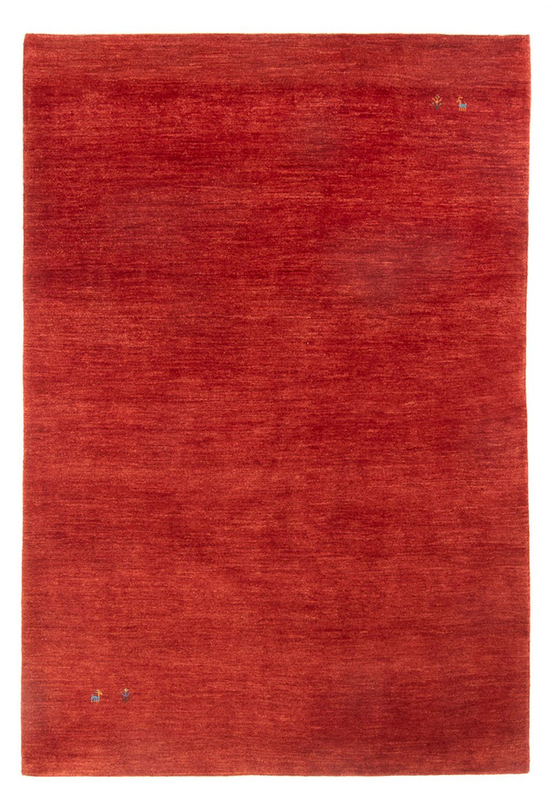 Gabbeh persa Tapete 251x176cm - Perserteppich Wollteppich