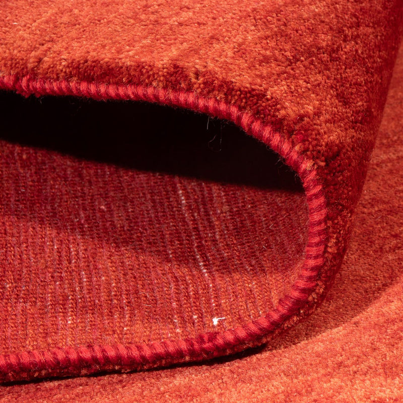 Gabbeh persa Tapete 251x176cm - Perserteppich Wollteppich