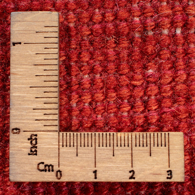 Gabbeh persa Tapete 251x176cm - Perserteppich Wollteppich