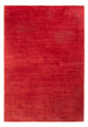 Tapete Gabbeh - Persa - 244 x 175 cm - vermelho