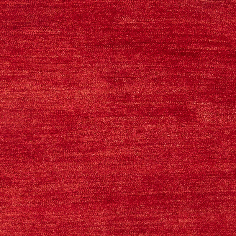 Tapete Gabbeh - Persa - 244 x 175 cm - vermelho