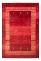 Loribaft Tapete 257x173cm - Perserteppich Wollteppich